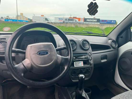 FORD-KA-2012