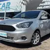 FORD KA 1.0 TI-VCT FLEX S MANUAL FORD KA 1.0 TI-VCT FLEX S MANUAL