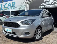 FORD KA 1.0 TI-VCT FLEX S MANUAL FORD KA 1.0 TI-VCT FLEX S MANUAL
