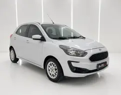 FORD KA 1.0 TI-VCT FLEX SE MANUAL FORD KA 1.0 TI-VCT FLEX SE MANUAL