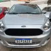 FORD KA 1.0 TI-VCT FLEX SE MANUAL FORD KA 1.0 TI-VCT FLEX SE MANUAL