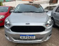 FORD KA 1.0 TI-VCT FLEX SE MANUAL FORD KA 1.0 TI-VCT FLEX SE MANUAL