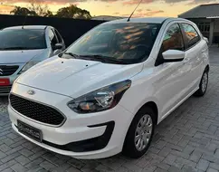FORD KA 1.0 TI-VCT FLEX SE MANUAL FORD KA 1.0 TI-VCT FLEX SE MANUAL