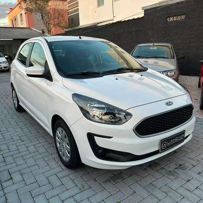 FORD-KA-2019