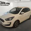 FORD KA 1.0 TI-VCT FLEX SE PLUS MANUAL FORD KA 1.0 TI-VCT FLEX SE PLUS MANUAL