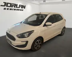 FORD KA 1.0 TI-VCT FLEX SE PLUS MANUAL FORD KA 1.0 TI-VCT FLEX SE PLUS MANUAL