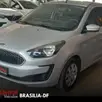 FORD KA 1.0 TI-VCT FLEX SE PLUS MANUAL FORD KA 1.0 TI-VCT FLEX SE PLUS MANUAL
