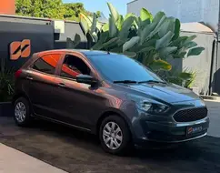 FORD KA 1.0 TI-VCT FLEX SE PLUS MANUAL FORD KA 1.0 TI-VCT FLEX SE PLUS MANUAL