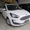 FORD KA 1.0 TI-VCT FLEX SE SEDAN MANUAL FORD KA 1.0 TI-VCT FLEX SE SEDAN MANUAL
