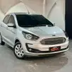FORD KA 1.5 TI-VCT FLEX SE MANUAL FORD KA 1.5 TI-VCT FLEX SE MANUAL