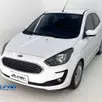 FORD KA 1.5 TI-VCT FLEX SE PLUS MANUAL FORD KA 1.5 TI-VCT FLEX SE PLUS MANUAL