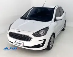 FORD KA 1.5 TI-VCT FLEX SE PLUS MANUAL FORD KA 1.5 TI-VCT FLEX SE PLUS MANUAL