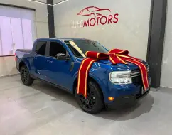 FORD MAVERICK 2.5 HYBRID LARIAT e-CVT FORD MAVERICK 2.5 HYBRID LARIAT e-CVT