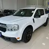 FORD MAVERICK 2.0 ECOBOOST GASOLINA LARIAT FX4 AUTOMÁTICO FORD MAVERICK 2.0 ECOBOOST GASOLINA LARIAT FX4 AUTOMÁTICO