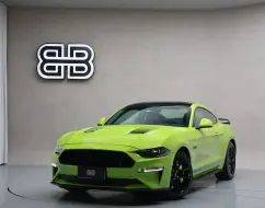 FORD MUSTANG 5.0 V8 TI-VCT GASOLINA BLACK SHADOW SELECTSHIFT FORD MUSTANG 5.0 V8 TI-VCT GASOLINA BLACK SHADOW SELECTSHIFT