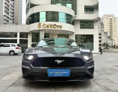 FORD MUSTANG 5.0 V8 TI-VCT GASOLINA GT PREMIUM SELECTSHIFT FORD MUSTANG 5.0 V8 TI-VCT GASOLINA GT PREMIUM SELECTSHIFT