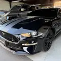 FORD MUSTANG 5.0 V8 TI-VCT GASOLINA GT PREMIUM SELECTSHIFT FORD MUSTANG 5.0 V8 TI-VCT GASOLINA GT PREMIUM SELECTSHIFT