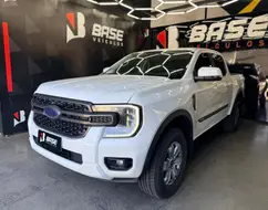 FORD RANGER 2.0 TURBO DIESEL CD XLS 4X4 AUTOMÁTICO FORD RANGER 2.0 TURBO DIESEL CD XLS 4X4 AUTOMÁTICO