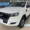 FORD RANGER 2.2 XL 4X4 CD 16V DIESEL 4P MANUAL FORD RANGER 2.2 XL 4X4 CD 16V DIESEL 4P MANUAL