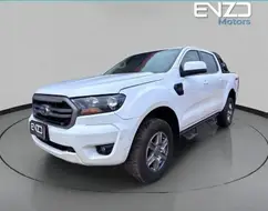 FORD RANGER 2.2 XLS 4X4 CD 16V DIESEL 4P AUTOMÁTICO FORD RANGER 2.2 XLS 4X4 CD 16V DIESEL 4P AUTOMÁTICO