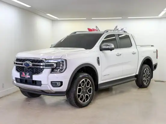 FORD-RANGER-2026