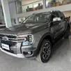 FORD RANGER 3.0 V6 TURBO DIESEL CD LIMITED 4X4 AUTOMÁTICO FORD RANGER 3.0 V6 TURBO DIESEL CD LIMITED 4X4 AUTOMÁTICO