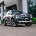 FORD RANGER 3.0 V6 TURBO DIESEL CD LIMITED 4X4 AUTOMÁTICO FORD RANGER 3.0 V6 TURBO DIESEL CD LIMITED 4X4 AUTOMÁTICO