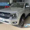 FORD RANGER 3.0 V6 TURBO DIESEL CD XLT 4X4 AUTOMÁTICO FORD RANGER 3.0 V6 TURBO DIESEL CD XLT 4X4 AUTOMÁTICO