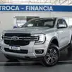 FORD RANGER 3.0 V6 TURBO DIESEL CD XLT 4X4 AUTOMÁTICO FORD RANGER 3.0 V6 TURBO DIESEL CD XLT 4X4 AUTOMÁTICO