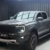 FORD RANGER 3.0 V6 TURBO GASOLINA RAPTOR 4X4 AUTOMÁTICO FORD RANGER 3.0 V6 TURBO GASOLINA RAPTOR 4X4 AUTOMÁTICO