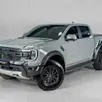 FORD RANGER 3.0 V6 TURBO GASOLINA RAPTOR 4X4 AUTOMÁTICO FORD RANGER 3.0 V6 TURBO GASOLINA RAPTOR 4X4 AUTOMÁTICO