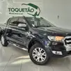 FORD RANGER 3.2 LIMITED 4X4 CD 20V DIESEL 4P AUTOMÁTICO FORD RANGER 3.2 LIMITED 4X4 CD 20V DIESEL 4P AUTOMÁTICO