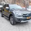 FORD RANGER 3.2 LIMITED 4X4 CD 20V DIESEL 4P AUTOMÁTICO FORD RANGER 3.2 LIMITED 4X4 CD 20V DIESEL 4P AUTOMÁTICO