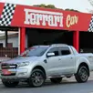 FORD RANGER 3.2 LIMITED 4X4 CD 20V DIESEL 4P AUTOMÁTICO FORD RANGER 3.2 LIMITED 4X4 CD 20V DIESEL 4P AUTOMÁTICO