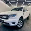 FORD RANGER 3.2 XLT 4X4 CD 20V DIESEL 4P AUTOMÁTICO FORD RANGER 3.2 XLT 4X4 CD 20V DIESEL 4P AUTOMÁTICO