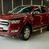 FORD RANGER 3.2 XLT 4X4 CD 20V DIESEL 4P AUTOMÁTICO FORD RANGER 3.2 XLT 4X4 CD 20V DIESEL 4P AUTOMÁTICO