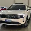FORD TERRITORY 1.5 ECOBOOST GTDI GASOLINA TITANIUM AUTOMÁTICO FORD TERRITORY 1.5 ECOBOOST GTDI GASOLINA TITANIUM AUTOMÁTICO