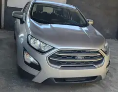 FORD ECOSPORT 1.5 TI-VCT FLEX SE AUTOMÁTICO FORD ECOSPORT 1.5 TI-VCT FLEX SE AUTOMÁTICO