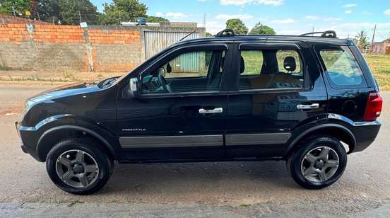 FORD-ECOSPORT-2009