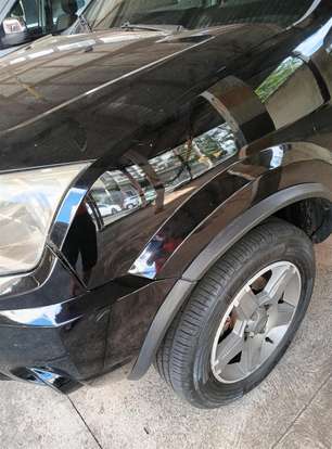 FORD-ECOSPORT-2009