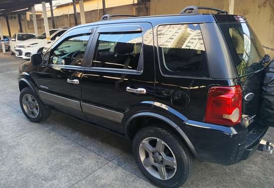 FORD-ECOSPORT-2009