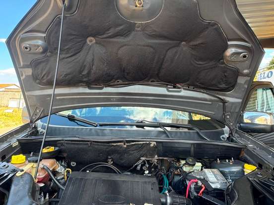 FORD-ECOSPORT-1.6 XLT FREESTYLE 8V FLEX 4P MANUAL FORD-ECOSPORT-2009