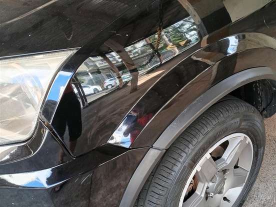 FORD-ECOSPORT-1.6 XLT FREESTYLE 8V FLEX 4P MANUAL FORD-ECOSPORT-2009