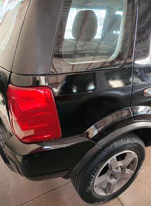 FORD-ECOSPORT-2009