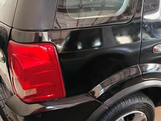 FORD-ECOSPORT-1.6 XLT FREESTYLE 8V FLEX 4P MANUAL FORD-ECOSPORT-2009