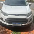 FORD ECOSPORT 2.0 TITANIUM PLUS 16V FLEX 4P POWERSHIFT FORD ECOSPORT 2.0 TITANIUM PLUS 16V FLEX 4P POWERSHIFT