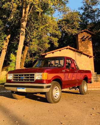 FORD-F-1000-1994