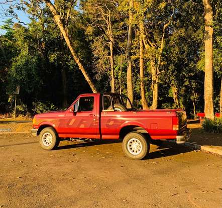 FORD-F-1000-1994