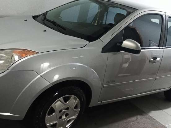 FORD-FIESTA-1.6 MPI HATCH 8V FLEX 4P MANUAL FORD-FIESTA-2010