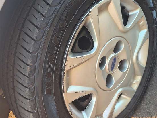 FORD-FIESTA-1.6 MPI HATCH 8V FLEX 4P MANUAL FORD-FIESTA-2010